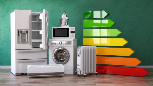 Energía eléctrica: cómo ahorrar en cada vivienda