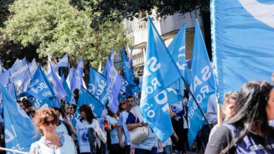 Sadop reclama el cese del estampillado en los certificados médicos