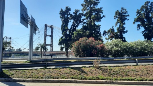 En pleno otoño, se vienen temperaturas primaverales para esta semana en la ciudad