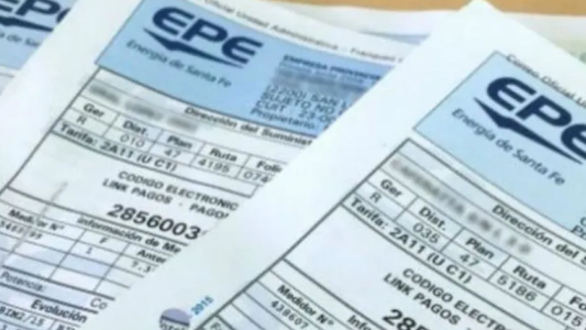 Usuarios de la EPE de Santa Fe y Santo Tomé se quejan por sobrefacturación