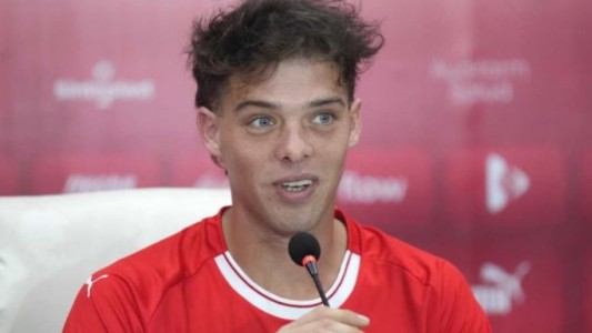 Maratea contó que la colecta en Independiente superó los $700 millones: “Que la cuenten como les guste”