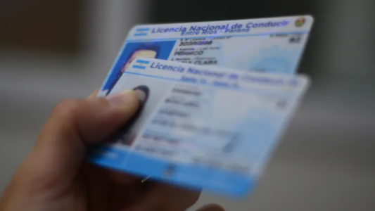 Este viernes se habilitarán nuevos turnos para tramitar la licencia de conducir