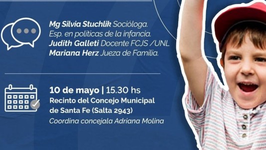 Se realiza en el Concejo un foro sobre protección de la niñez y adolescencias