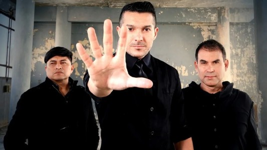 Vuelven las peñas folklóricas al Casino Santa Fe de la mano de "Los Caldenes"