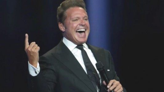 Luis Miguel añadió una nueva fecha en Argentina
