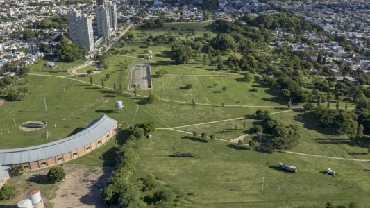 Este domingo llega “Es cosa de barrio”: una kermés con juegos y actividades solidarias