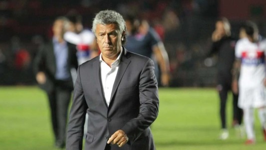 Néstor "Pipo" Gorosito dio la lista de viajeros y hay importantes novedades