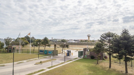 Parque Tecnológico Litoral Centro: La Universidad Nacional del Litoral transferirá acciones Clase A al CONICET