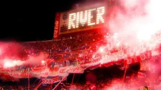 CONMEBOL también sancionó a River