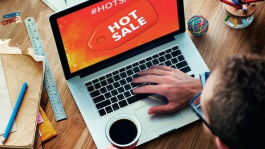 Hot Sale 2023: Extienden ofertas y descuentos hasta el domingo