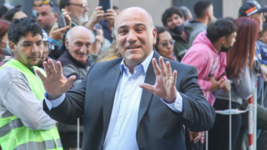 Juan Manzur bajó su candidatura a vicegobernador de Tucumán tras el fallo de la Corte