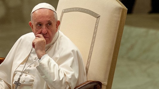 Francisco pide que se regulen alquileres y sueldos para que el libre mercado no se vuelva "salvaje"