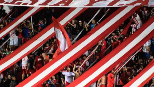 Habrá un fuerte operativo policial este lunes cuando Unión reciba a Sarmiento