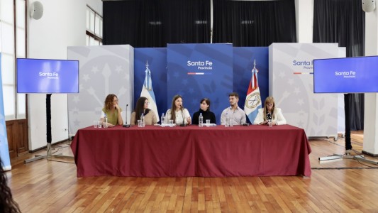 Se realizó una jornada de diálogo en territorio de Salud Mental, Género y Derechos Humanos