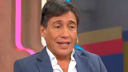 Fabián Gianola fue sobreseído en una causa por abuso sexual