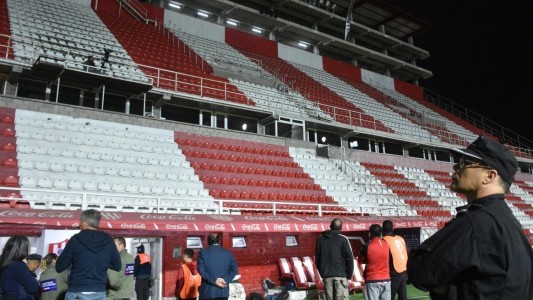 Unión deberá pagarle a Lanús los gastos de traslado por el partido suspendido