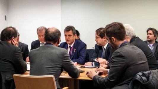 Tras el dato de inflación de abril, Massa prepara un paquete de medidas que anunciará el fin de semana