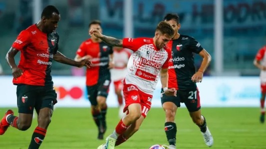 Colón intentará extender su buen momento ante Instituto en Córdoba