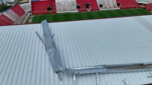 Unión-Lanús: sin fecha pero con resolución de AFA