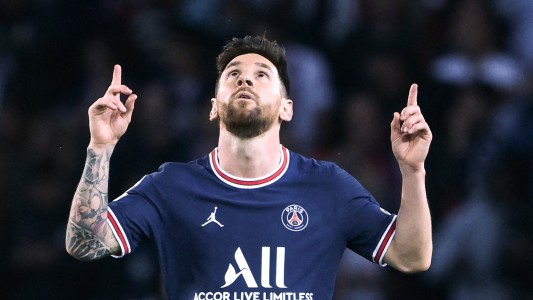Con la vuelta de Messi, PSG busca ganar para arrimarse al título