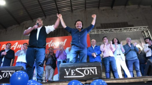 Elecciones en Salta 2023: Con comodidad, Sáenz logró la reelección