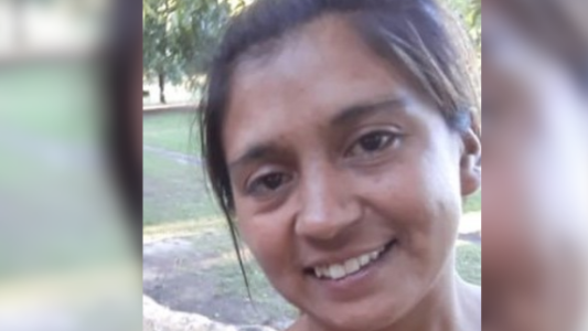 Detuvieron a la pareja y al cuñado de Mónica Aquino que sigue desaparecida