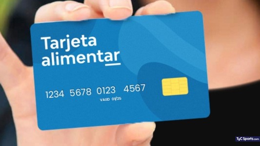 Aumenta un 35% el monto de la Tarjeta Alimentar a partir de mayo