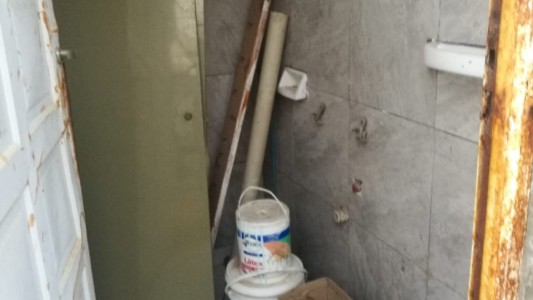 Por tercera vez en 10 días robaron en un comedor comunitario en barrio Nueva Pompeya