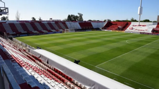 En instantes comienza el operativo de seguridad para el partido entre Unión y Sarmiento