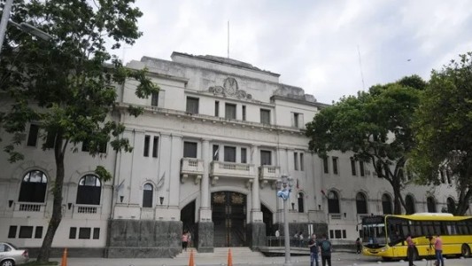 Prisión preventiva para el acusado del homicidio de Francisco Alberto Presidente