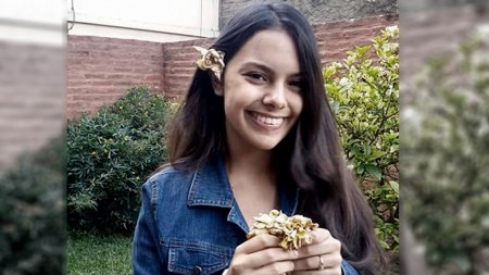 Anahí Benítez: dan a conocer el veredicto por el crimen de la adolescente que apareció muerta en una Reserva Natural