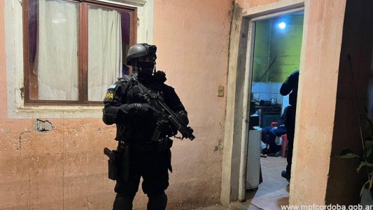 Tenía una panificadora y aprovechaba el reparto para vender drogas