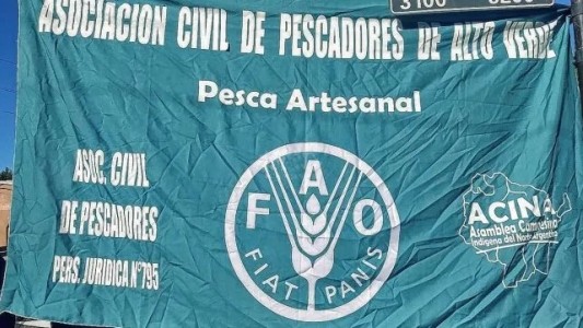 Delincuentes ingresaron a la sede de la Asociación de Pescadores de Alto Verde