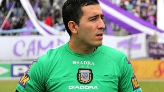 La visita de Unión a Central Córdoba tiene árbitro confirmado