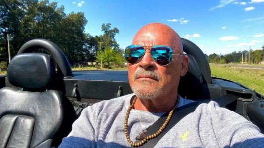 Alfa protagonizó una pelea callejera: reaccionó cuando lo insultaron