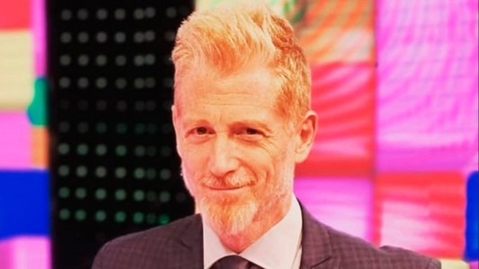 Escrachado en las redes: Martín Liberman y un canje que le salió mal