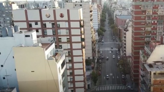 Alquileres: el drama de los que tienen que volver a la casa de los padres