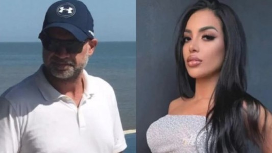 “Tengo tusi, coca y faso”: los mensajes que complican al empresario por la muerte de Emmily Rodrigues