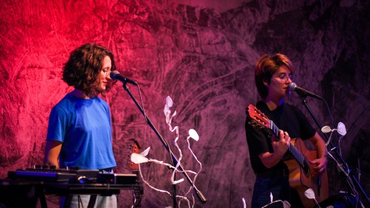 Se vienen semanas de grandes eventos en la ciudad