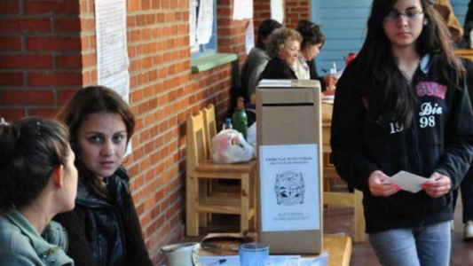 El Gobierno celebró la habilitación del voto joven pero insiste con la ley