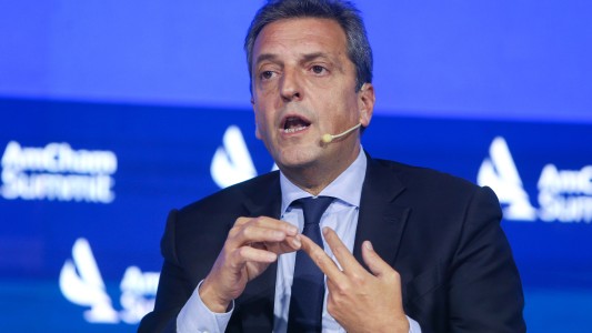 El Gobierno envió al Congreso el proyecto de blanqueo de capitales