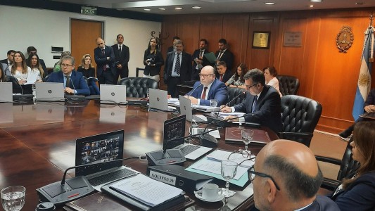 Se aprobó el llamado a concurso de 14 cargos de jueces para el nuevo Sistema Federal Penal en Santa Fe