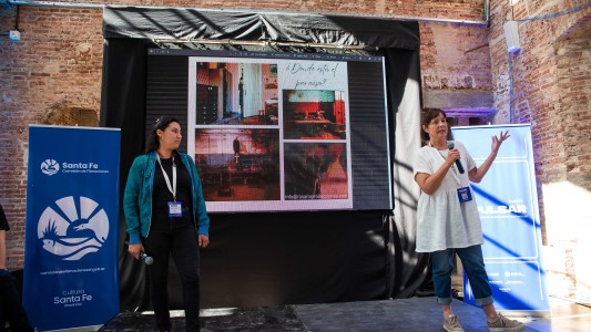 Se abre la convocatoria para participar de la Tercera edición de Pulsar Santa Fe, Mercado de la Industria Audiovisual