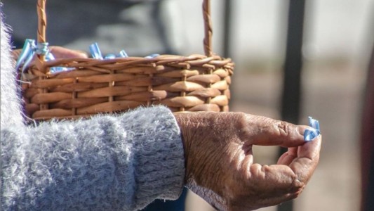 Día Nacional de la Escarapela: ¿Por qué se celebra el 18 de mayo?