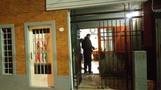 Violento robo en barrio El Pozo: golpearon a una mujer de 77 años