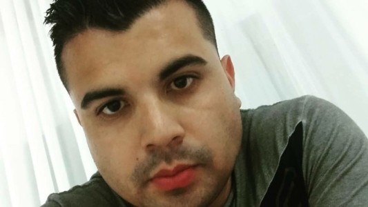 Confirman que el cadáver hallado en Reconquista es del DJ que estaba desaparecido