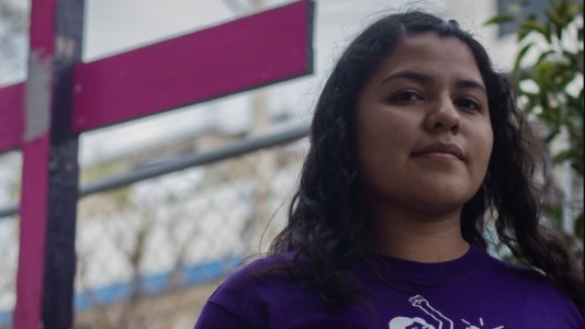 Jueza condenó a 6 años de prisión a una mujer que mató a su violador