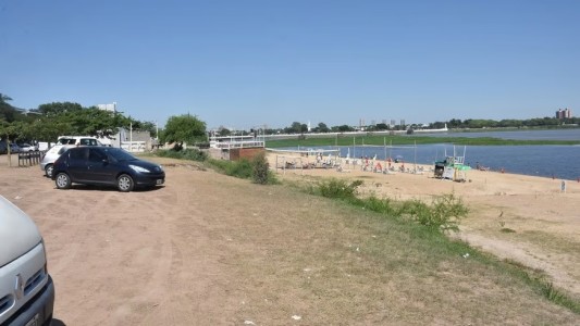 Costanera Kirchner: Llegó el anticipo financiero y la obra comenzará en los próximos días