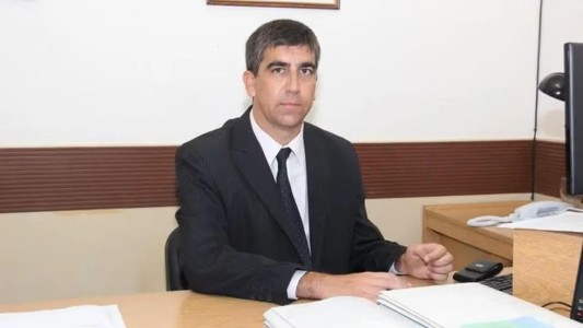 La Asamblea Legislativa aprobó el pliego de Carlos María Vottero como Fiscal Regional 5