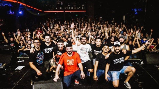 Llega "Rompiendo Espejos" a Tribus Club de Arte